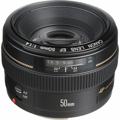 لنز-کانن-Canon-EF-50mm-f-1-4-Normal